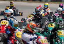 Pasukan Garuda Serbu Malaysia! Ini 13 Pembalap Indonesia yang Siap Tempur di IAME Asia Pacific Games 2026 IAME Asia Pacific Games 2026