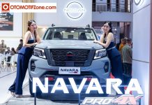 IIMS 2026: Nissan Padukan Warisan Inovasi dan Gaya Hidup Modern