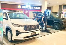 Sambut Mudik 2026, Nasmoco Gelar Pameran “Lebaran Akbar” di Solo Paragon Mall