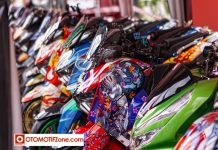 Jakarta Motofest Ramadhan 2026 Siap Meriahkan Bulan Suci di Mall Grand Cakung
