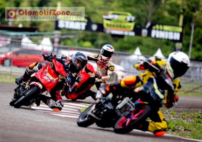 Jasti Putra Open Road Race 2026