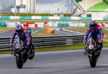 Pramac Yamaha 2026 Punya Dua Freestyler Nih!!