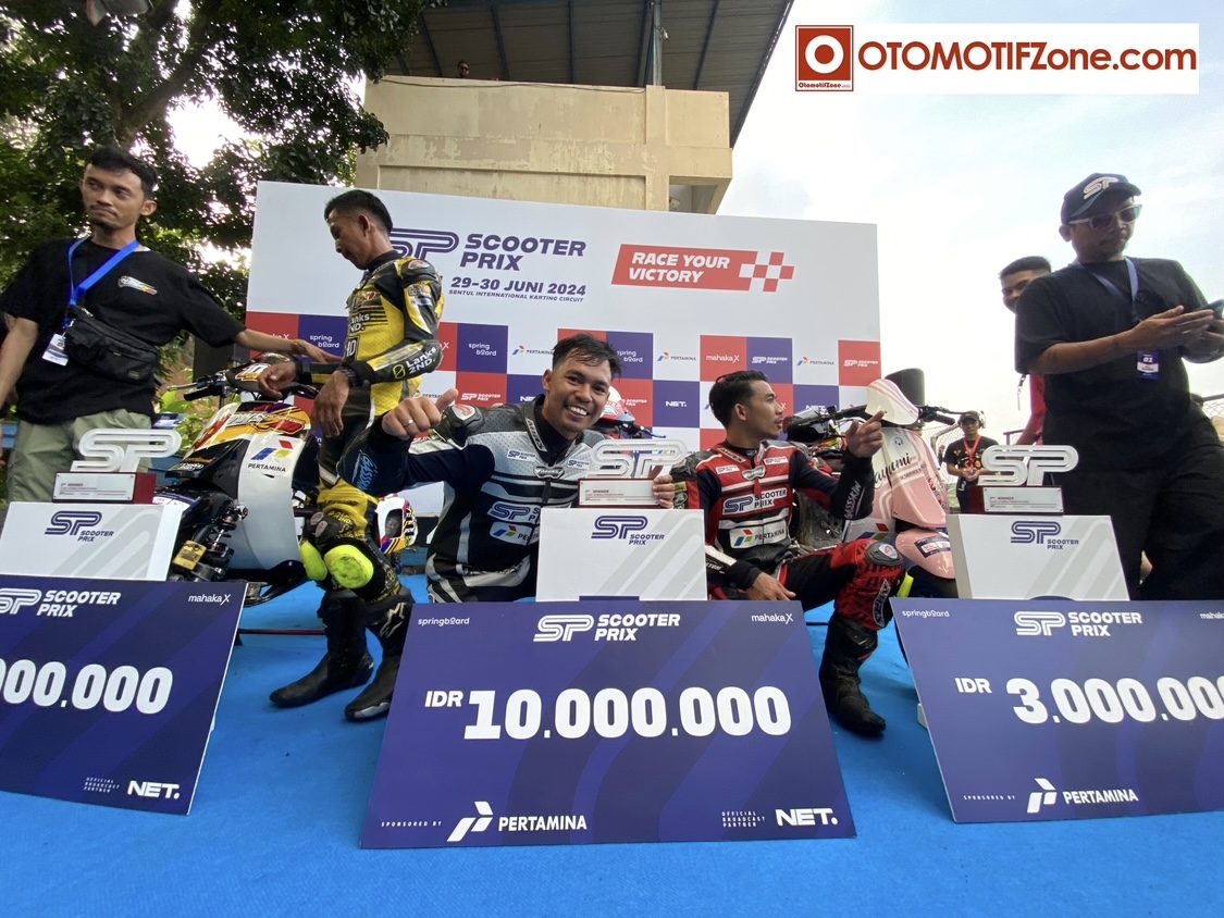 Moto kids