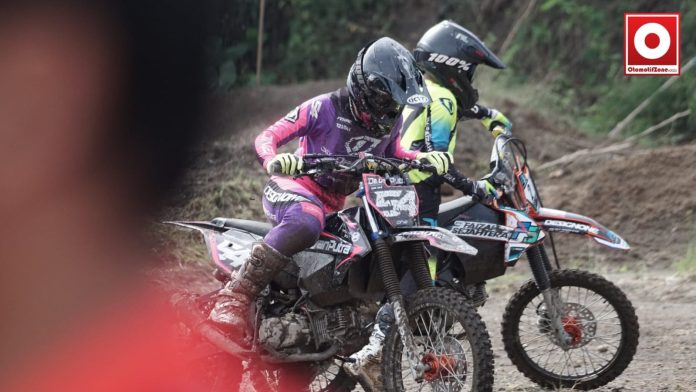 JRC Open Magelang