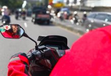 Pentingnya Fokus dalam Menganalisa Kondisi Jalan Pentingnya Fokus dalam Menganalisa Kondisi Jalan