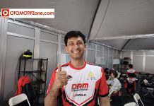 Dari Podium Tiga ke Juara, Umar Basalamah Bangga dengan Progres Syabil