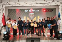 IMI Sulawesi Selatan Beri Apresiasi untuk Insan Otomotif Lewat IMI Award, Berikut Daftarnya!!!