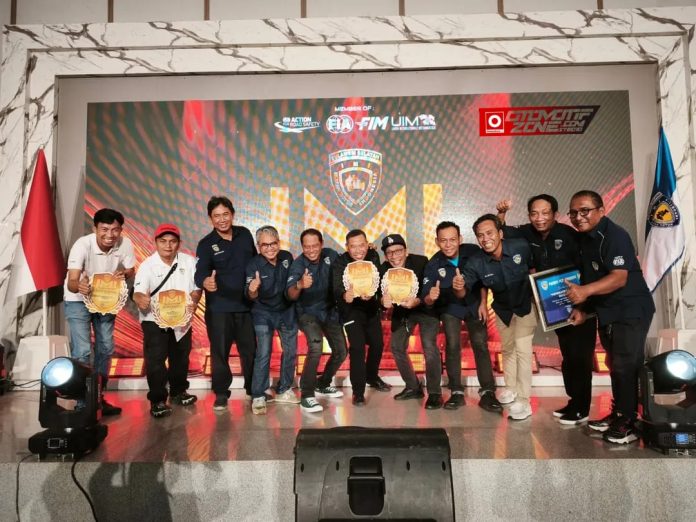 IMI Award