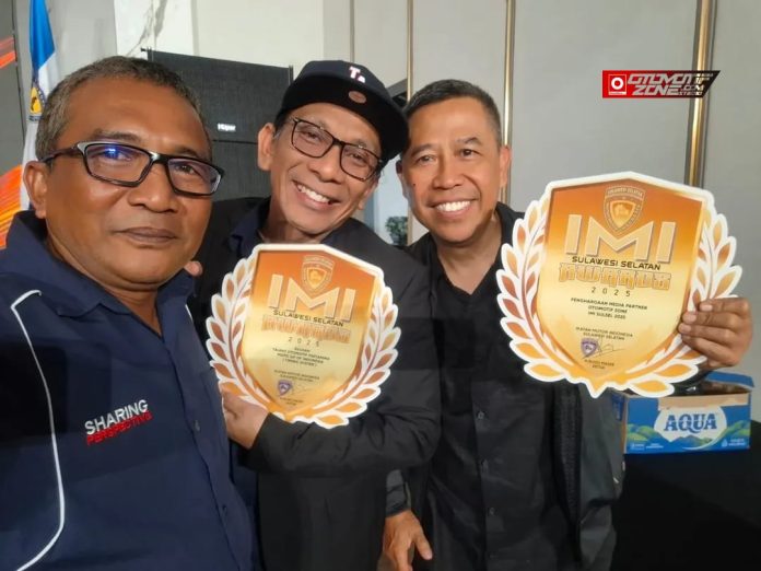 IMI Award