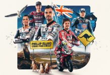 Pertarungan Baru WorldSBK Siap Di Saksikan Pekan Ini