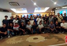 Launching Cleosa Series 2026, Mematangkan Persiapan Dengan Para Pelaku Balap