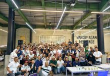 ADV Rider Bandung Gelar Buka Bersama Anak Yatim ADV Rider Bandung Gelar Buka Bersama Anak Yatim