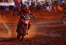 Drama Usai Finis! Zidane Kena Penalti, Podium Tetap Dibawa Pulang