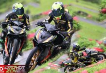 Rutin Latihan di Boyolali, Agus Kempul Siap Menggebrak 2026 Bersama Tim ANGKASA PURA 67GANK​ Agus Kempul Siap Menggebrak 2026 Bersama Tim ANGKASA PURA 67GANK​