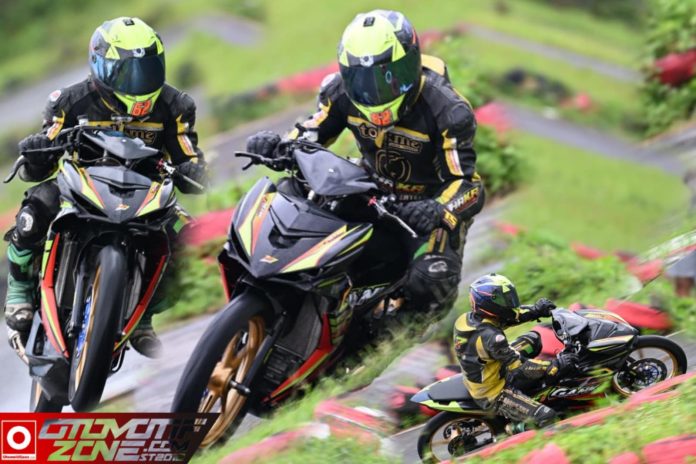 Agus Kempul Siap Menggebrak 2026 Bersama Tim ANGKASA PURA 67GANK​