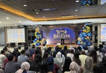 DAM Gelar Iftar Berdaya Bersama Anak Yatim, Pererat Kebersamaan di Bulan Ramadhan DAM Gelar Iftar Berdaya Bersama Anak Yatim