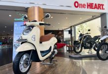 Sambut Bulan Maret, DAM Hadirkan Beragam Promo Menarik untuk Pembelian Sepeda Motor Honda DAM Hadirkan Beragam Promo Menarik