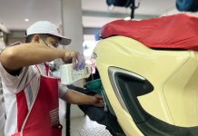 Tips Persiapan Motor Honda Sebelum Mudik Lebaran, Cek Ini!
