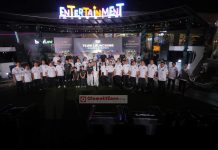 Dewa United Motorsports 2026 Bangun Ambisi Besar, 33 Pembalap Siap Tempur di Enam Divisi Balap