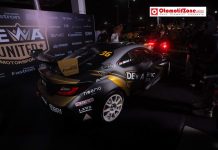 Armada Baru Dewa United Motorsports Siap Hadapi Persaingan Musim 2026