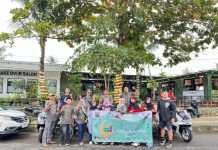 HPCI Pangandaran Chapter Berbagi Kebaikan di Bulan Suci Ramadhan HPCI Pangandaran Chapter Berbagi Kebaikan