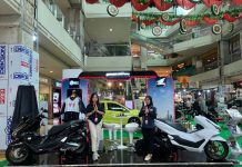 Honda Ramadhan Exhibition Hadir di Cirebon, Tawarkan Promo Spesial di CSB Mall Honda Ramadhan Exhibition Hadir di Cirebon