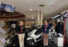 Honda Ramadhan Exhibition Sambangi Tasikmalaya, Hadirkan Promo Spesial di Asia Plaza Honda Ramadhan Exhibition Sambangi Tasikmalaya