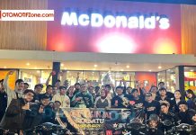 Ramadhan Pride “Mio Siginjai Vol 2” Penuh Hikmah & Hadiah Jutaan Rupiah