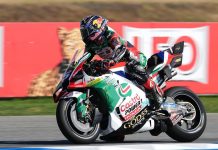 Langkah Berani di FP1 Antar Johann Zarco Kuasai Practice