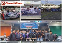 Ramadan Berkah: YRFI Gelar Serentak Berbagi Takjil Di 16 Provinsi YRFI