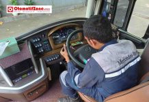 Mudik Lebaran 2026, DCVI Hadirkan 12 Posko Rescue untuk Bus Mercedes-Benz