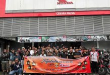 NgabubuRIDE Ramadhan Bersama Sumedang Honda Community (SHOC) NgabubuRIDE Ramadhan Bersama Sumedang Honda Community (SHOC)