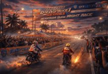 Parepare Drag Bike Kejurda Night Race Seri 1 Siap Digelar 9–10 Mei 2026, Hadiah Ratusan Juta Rupiah Parepare Drag Bike Kejurda Night Race Seri 1 Siap Digelar 9–10 Mei
