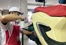 Program “Paket Siap” dari DAM, Servis Motor Matic Honda Lebih Hemat dan Nyaman Program “Paket Siap” dari DAM