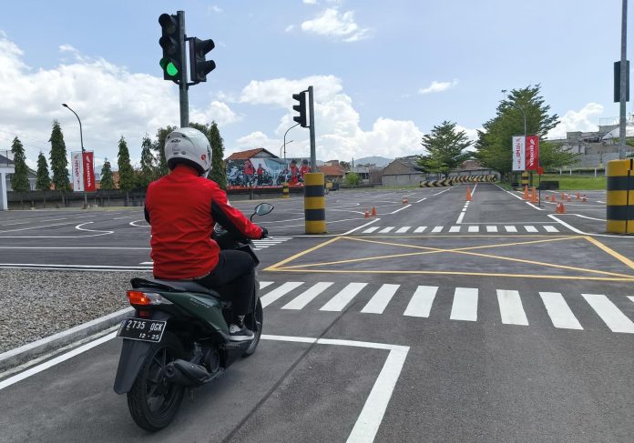 Satu Detik yang Bisa Menyelamatkan
