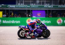 Debut Dinanti Berakhir Insiden, Toprak Jelaskan Penyebab Jatuhnya