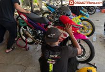 Adaptasi Regulasi Baru, JPNW Lakukan Set Up Intensif di Sentul