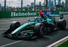 Aston Martin Tunjukkan Tanda Kemajuan di GP China 2026 Meski Hasil Mengecewakan
