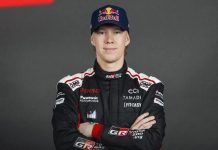 Mimpi F1 Kalle Rovanpera Terganjal Masalah Kesehatan, Absen dari Super Formula 2026