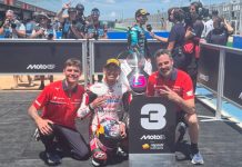 Podium Bersejarah! Veda Ega Harumkan Nama Indonesia, Ini Pesan Veda