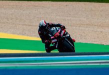 Hasil MotoGP Brasil 2026, Dua Aprilia Menggila