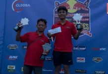 Perjuangan Mahal Juara Umum GTX Open M. Zidan Di Seri 1 Cleosa – Bantir. Tahan Cedera Dua Hari