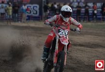 Hasil Final IWAK – NASSI Series 2025 – Kediri