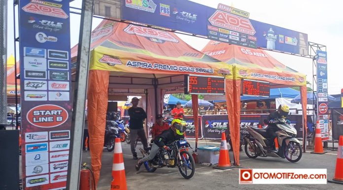 ADS 2026 Banten Banjir Respons Positif