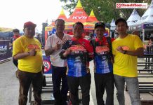 CEO ADS 2026 Puas, Konsep Seri Perdana di Serang Tuai Apresiasi