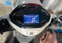 Cara Mudah Aktifkan Anti-Theft Alarm Honda Stylo 160 Aktifkan Anti-Theft Alarm