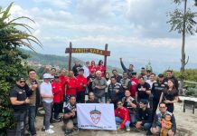 BOA Gelar Sunmori dan Halal Bihalal, Perkuat Kebersamaan di Momen Idul Fitri BOA Gelar Sunmori dan Halal Bihalal