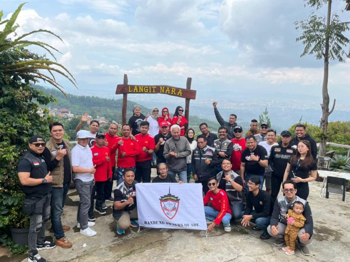 BOA Gelar Sunmori dan Halal Bihalal (1) BOA Gelar Sunmori dan Halal Bihalal