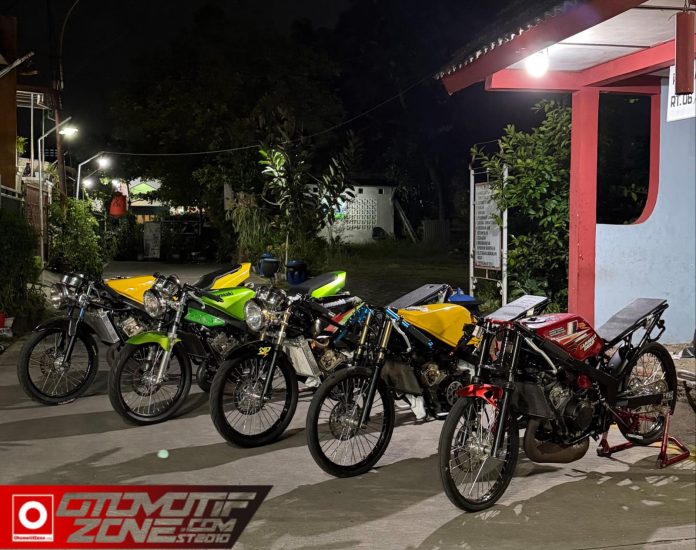 Bara Bere Racing Semarang