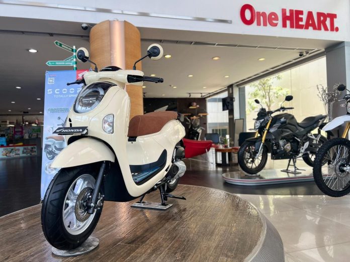 DAM Hadirkan Beragam Promo Menarik Sepeda Motor Honda di Jawa Barat DAM Hadirkan Beragam Promo Menarik Sepeda Motor Honda di Jawa Barat